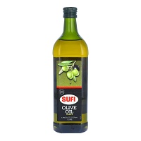 Sufi Olive Oil Pomace 1ltr